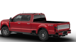 2026 Ford Super Duty® External Image 3